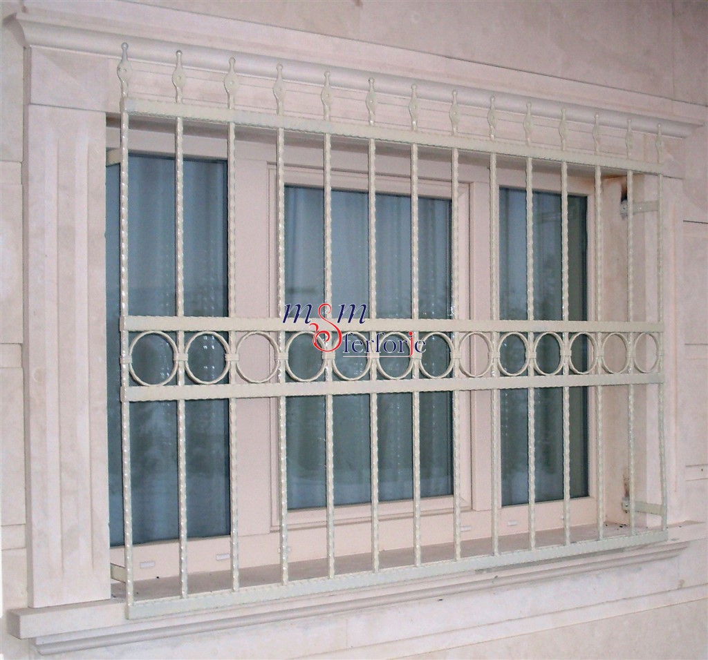 089 FERFORJE PENCERE KORKULUĞU